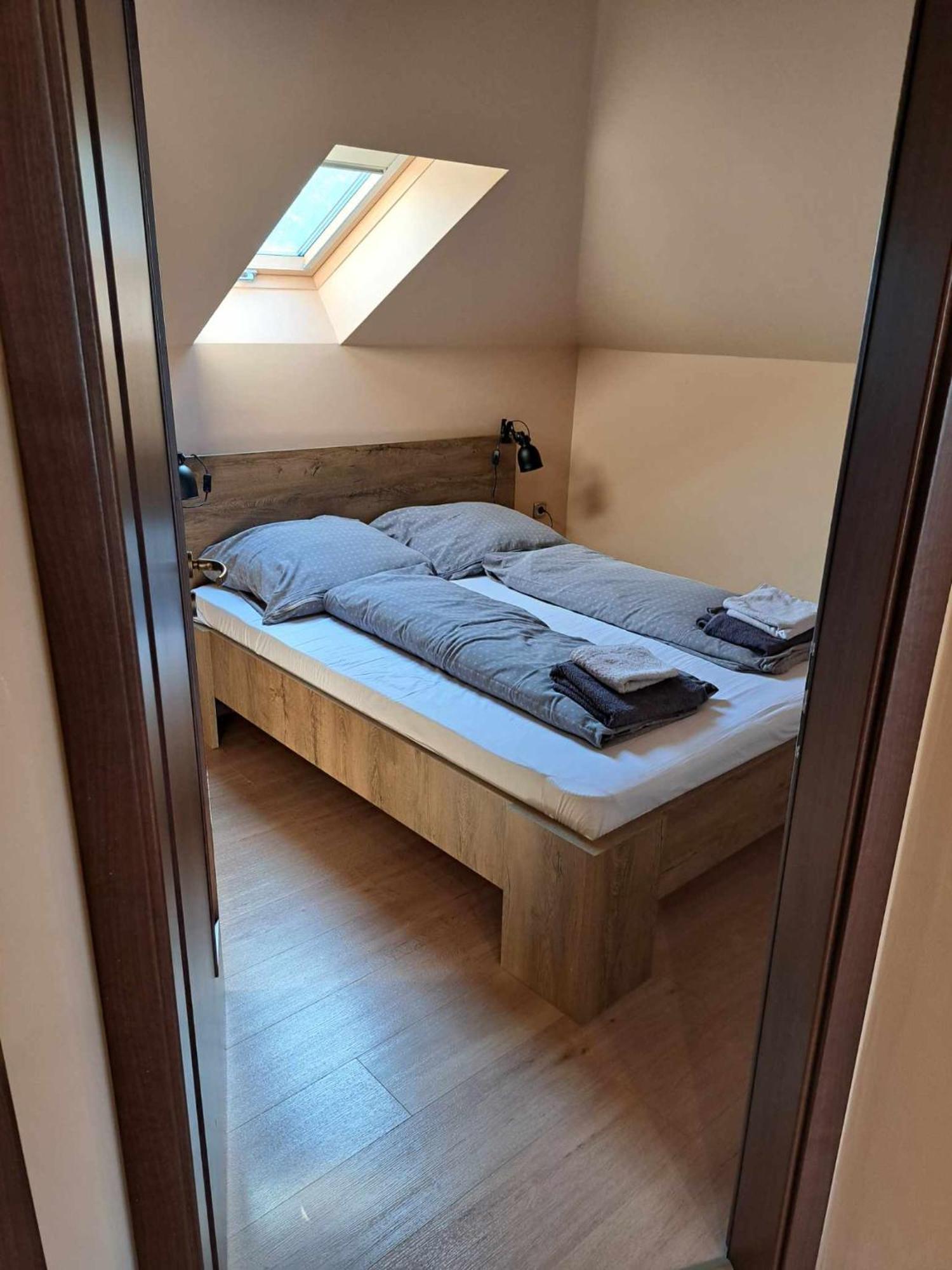 Happy Sun Medences Apartman Siófok Eksteriør billede