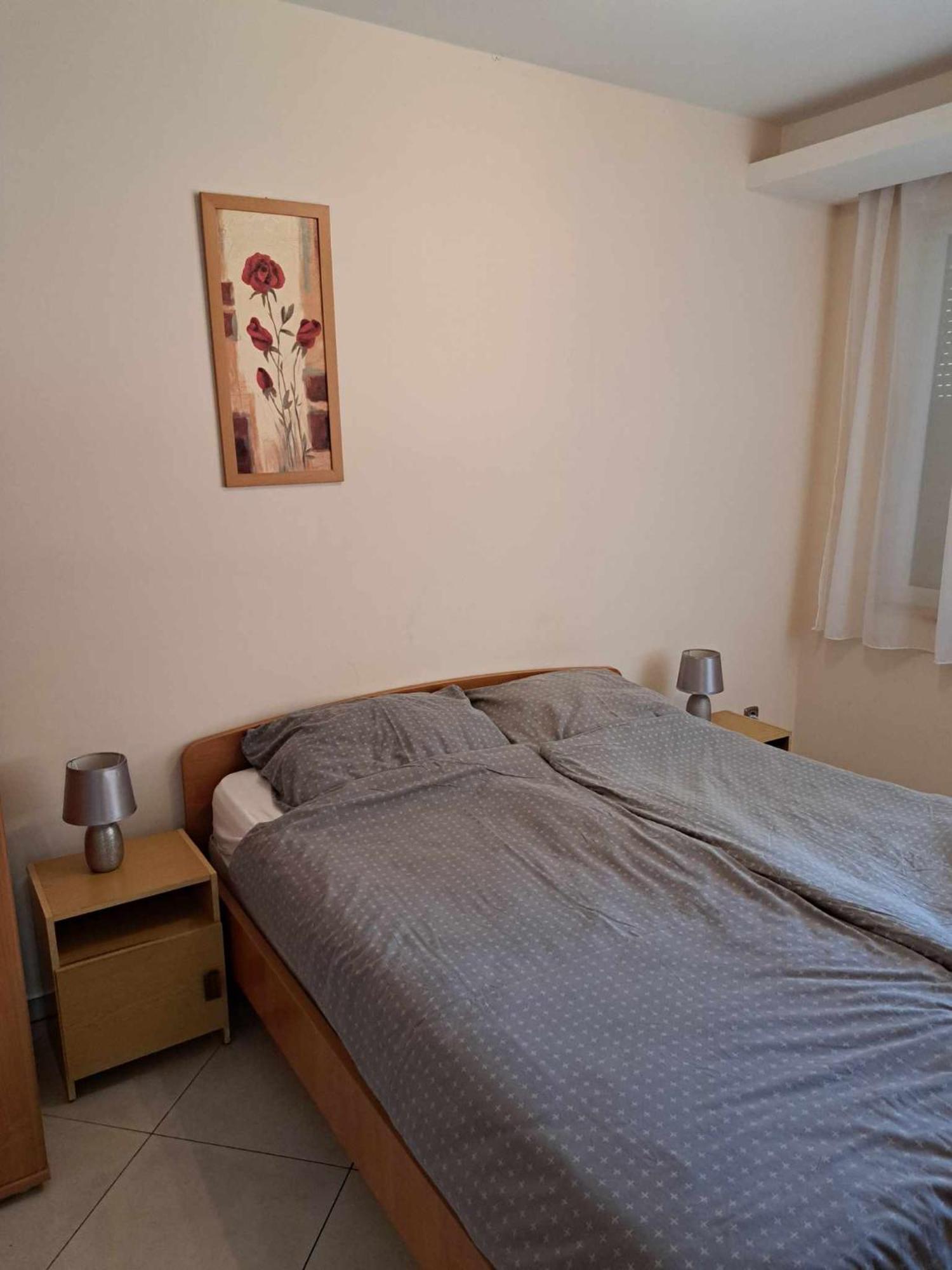 Happy Sun Medences Apartman Siófok Eksteriør billede