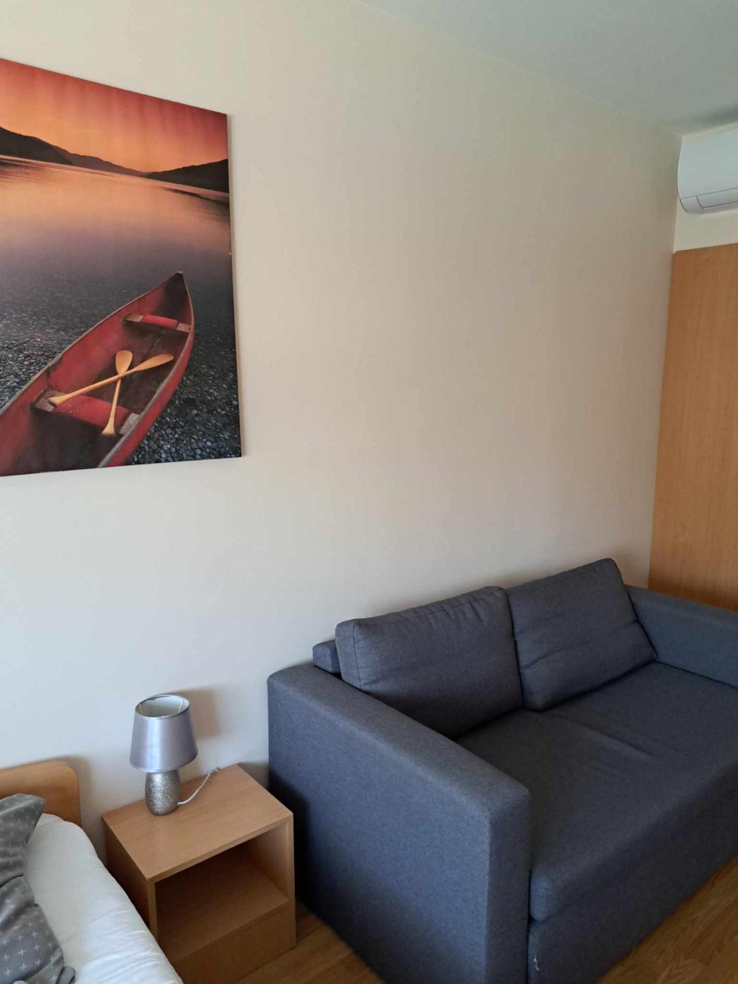 Happy Sun Medences Apartman Siófok Eksteriør billede